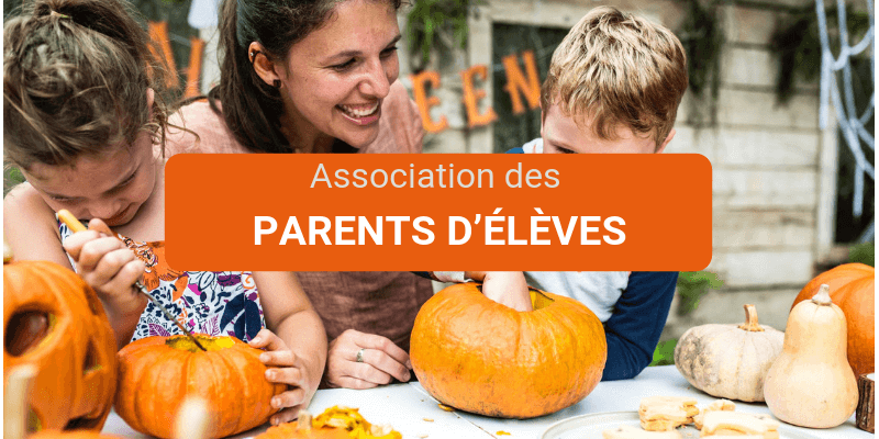 financement projet asso parents élèves