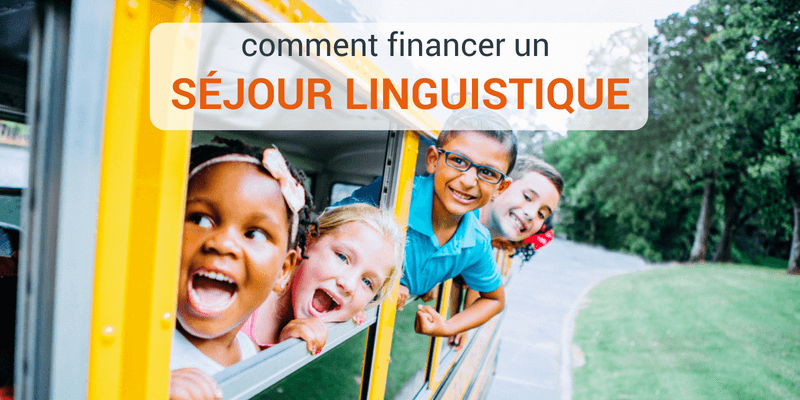 Financer un voyage linguistique pour une école