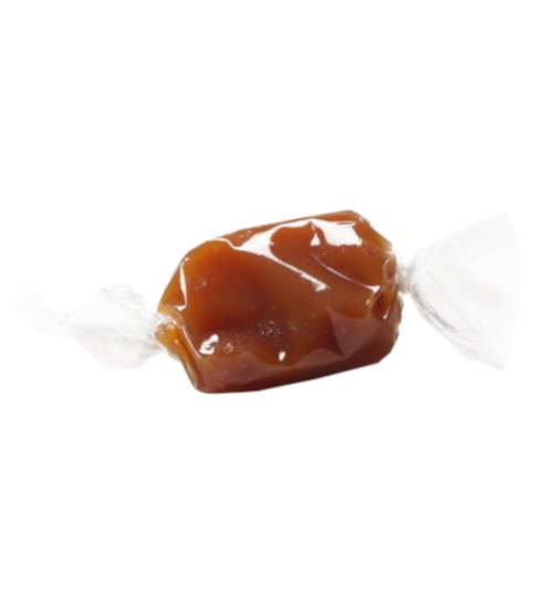 Caramels au beurre