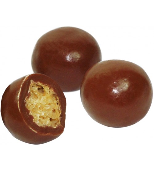 Croutillant caramel