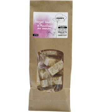 Nougat de Montélimar