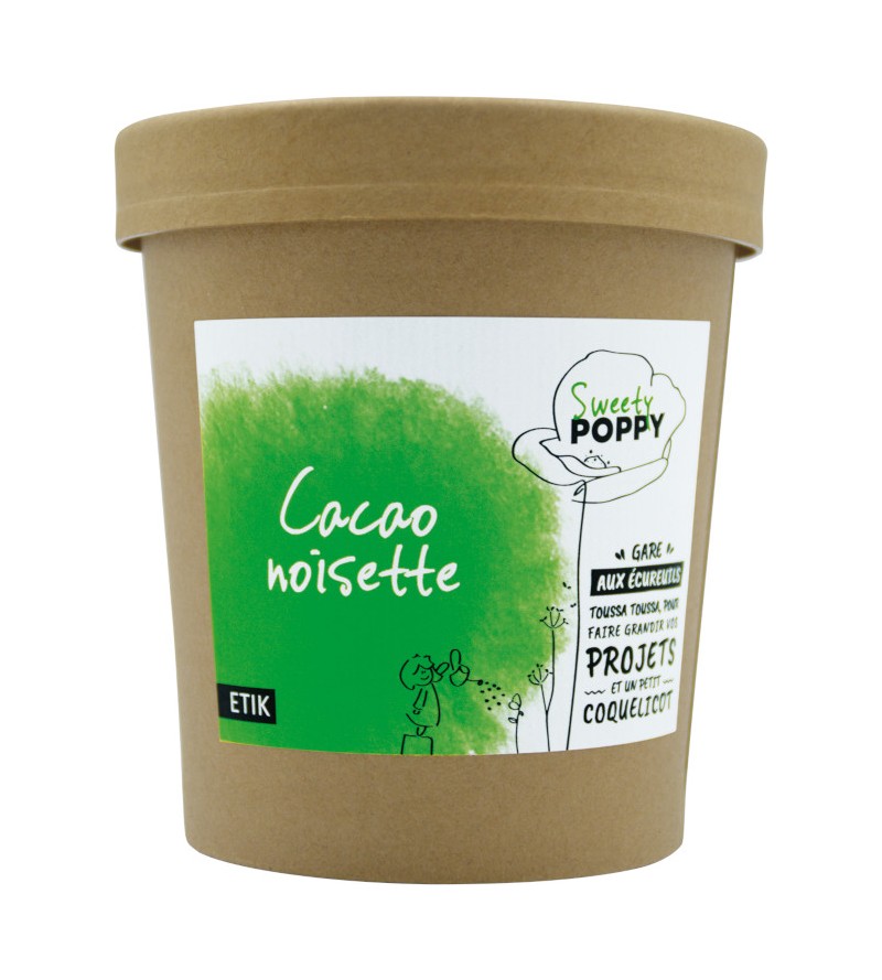 Cacao noisette