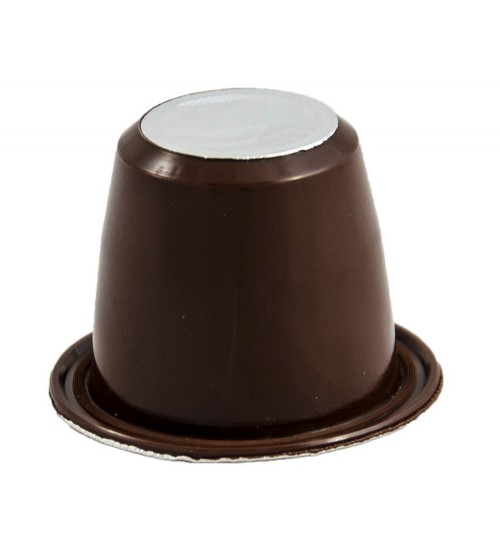 Capsules compatibles NESPRESSO (Colombie)
