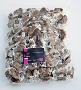 Caramels au beurre