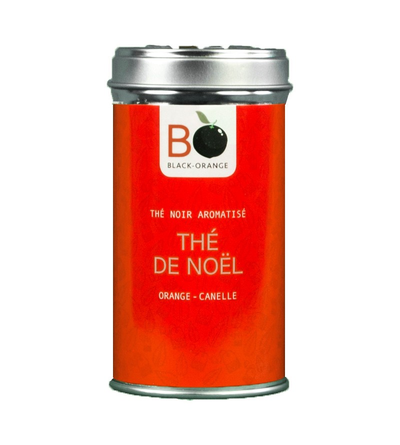 Thé de Noël