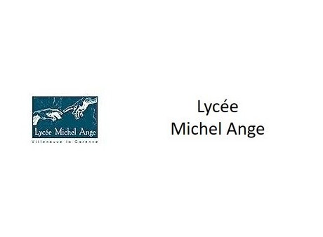Lycée Michel Ange