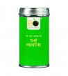 Thé vert menthe