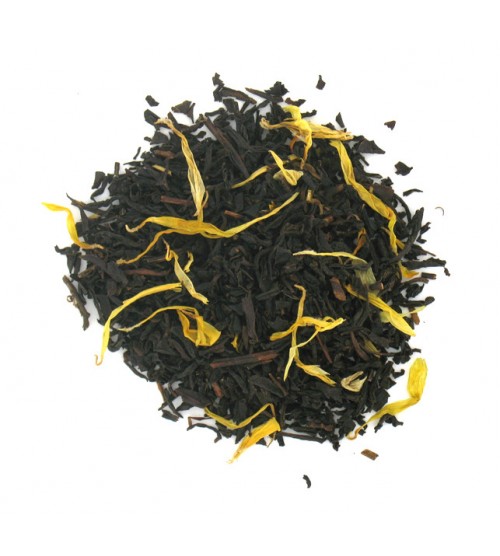 Thé Earl Grey sachet