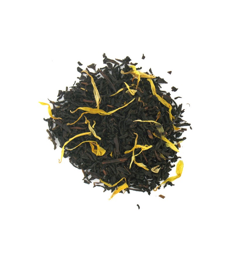 Thé Earl Grey