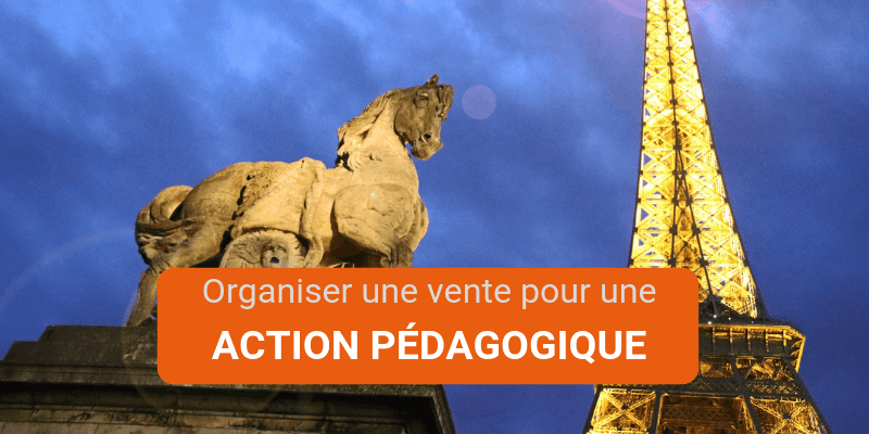 financer projet pédagogique