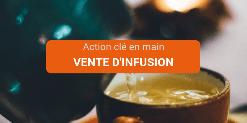 venet clé en main d'infusion pour financement de projet 